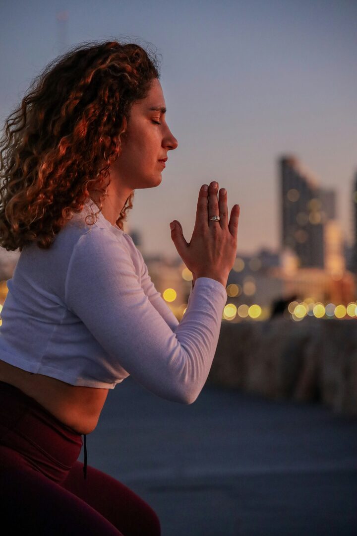 Breathwork Session at Holistic Health & Wellness in Las Vegas