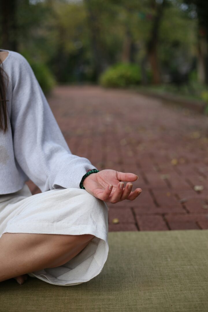 Breathwork Healing Therapy Session at Holistic Health & Wellness in Las Vegas
